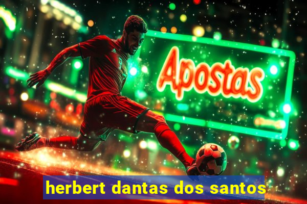 herbert dantas dos santos